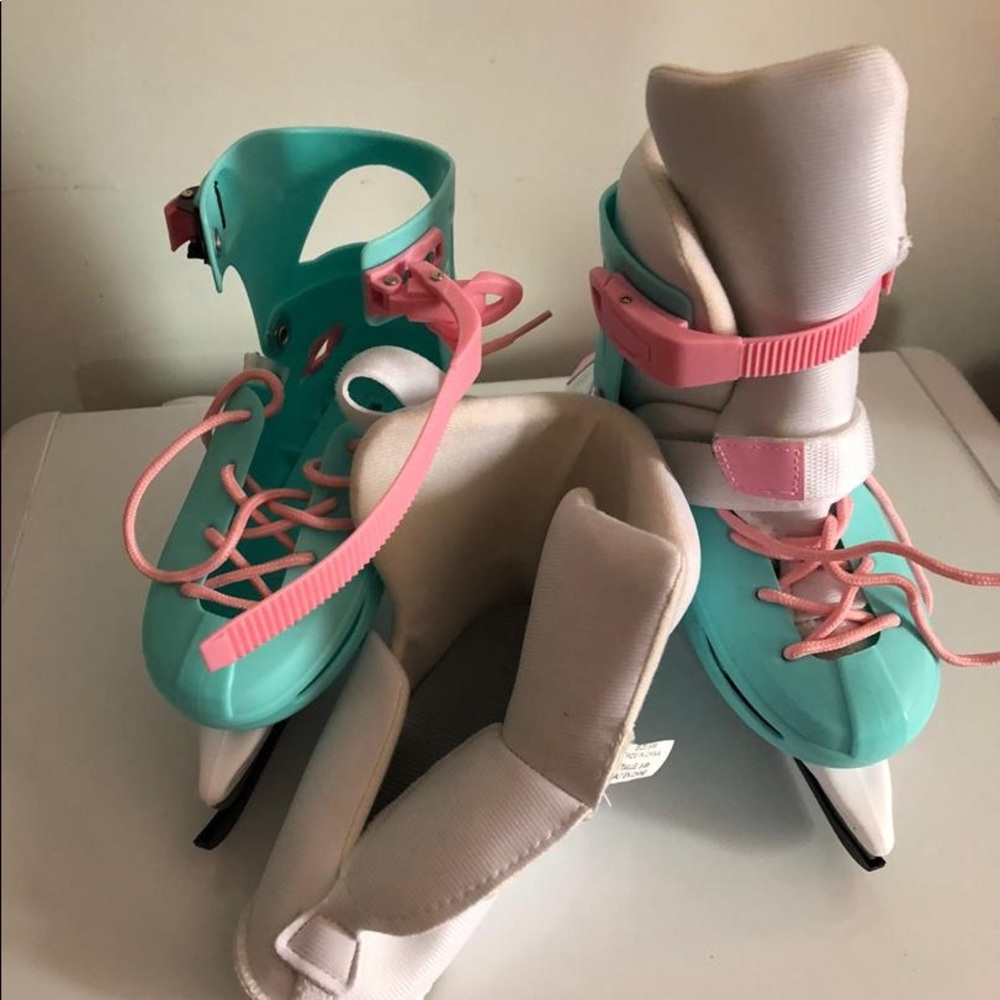 skating shoes